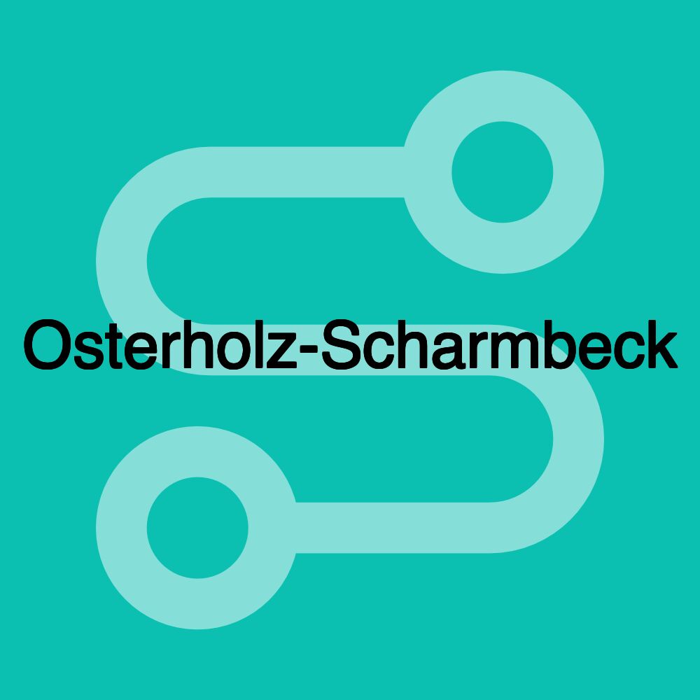 Osterholz-Scharmbeck