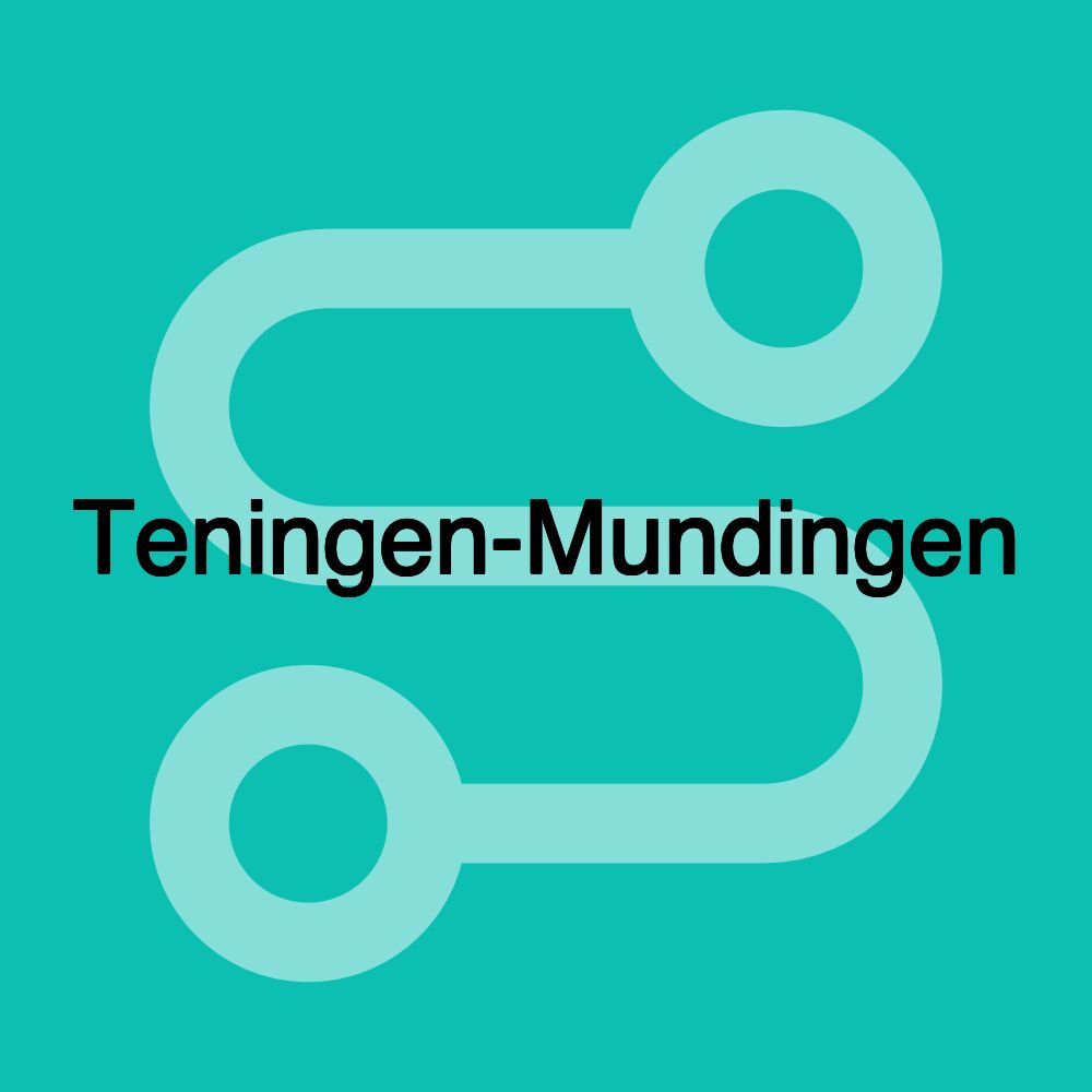 Teningen-Mundingen