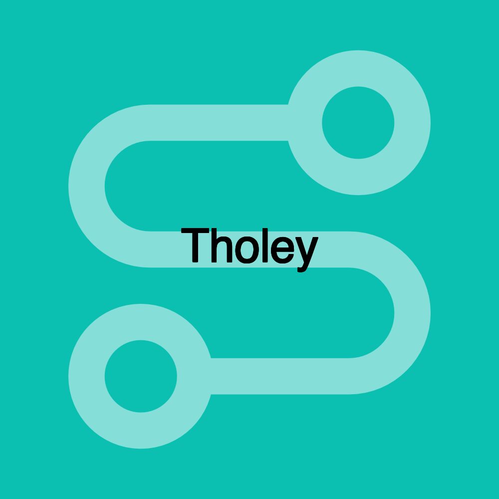 Tholey