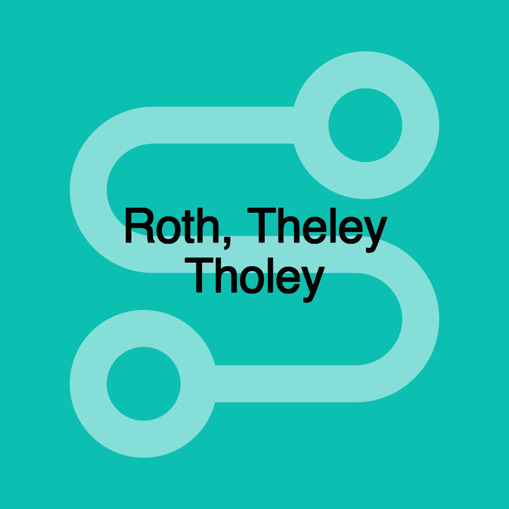 Roth, Theley Tholey