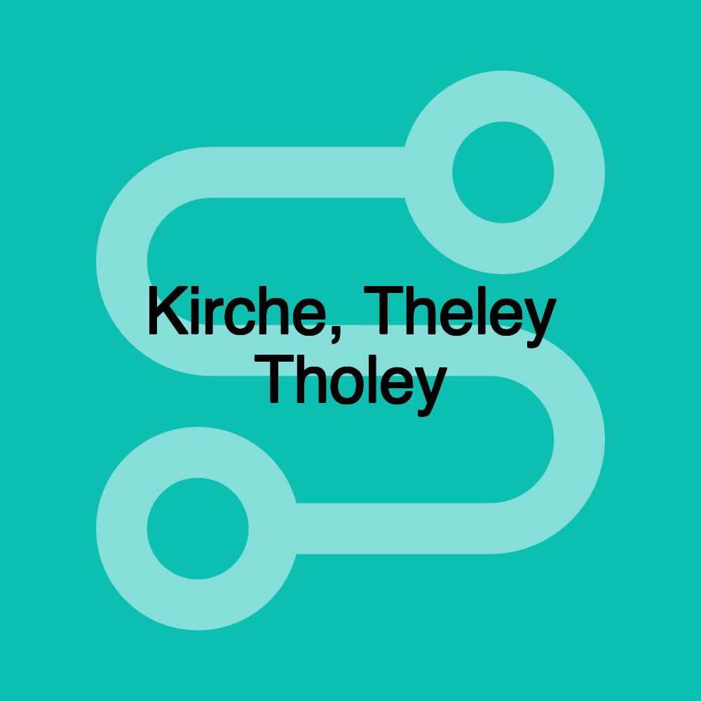 Kirche, Theley Tholey