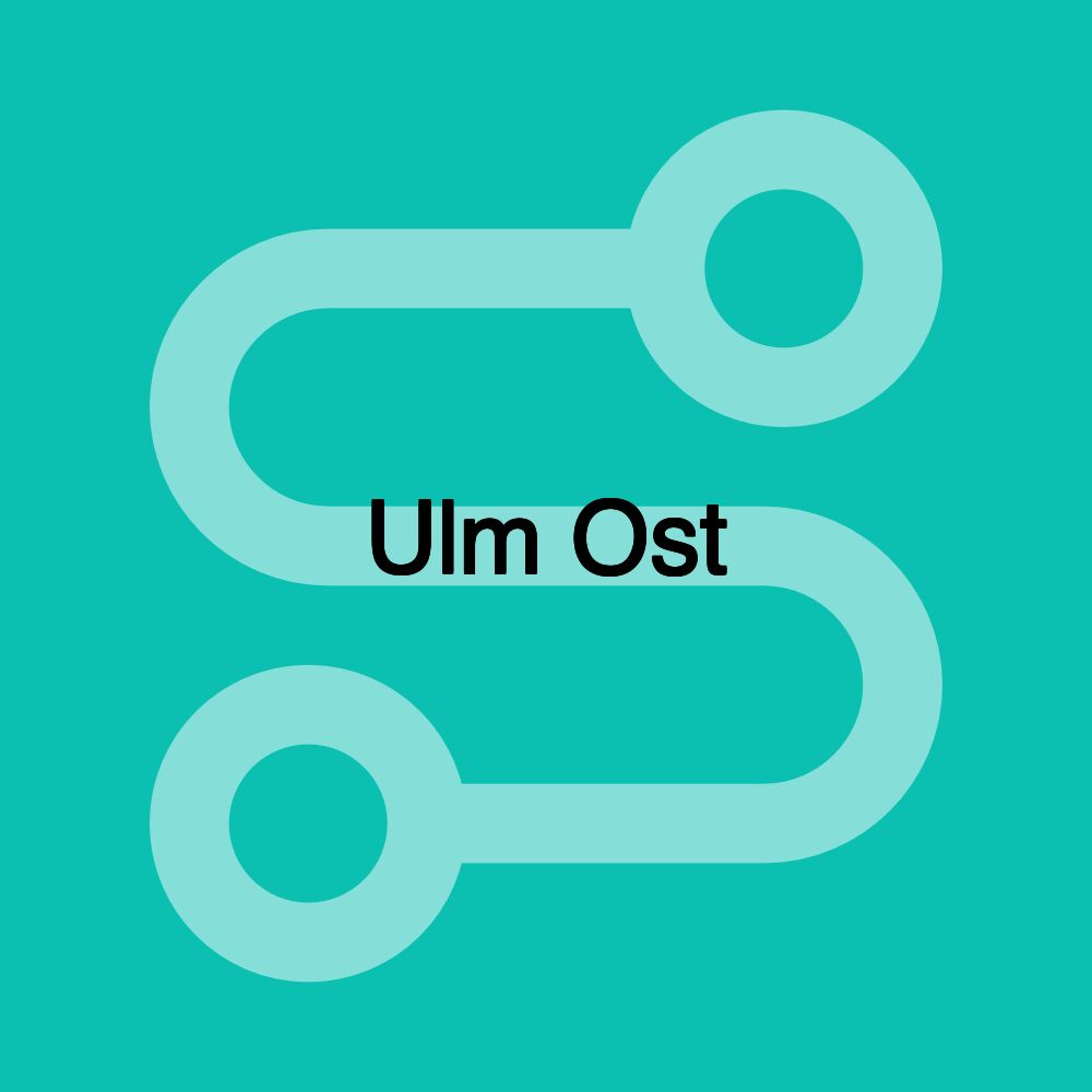 Ulm Ost