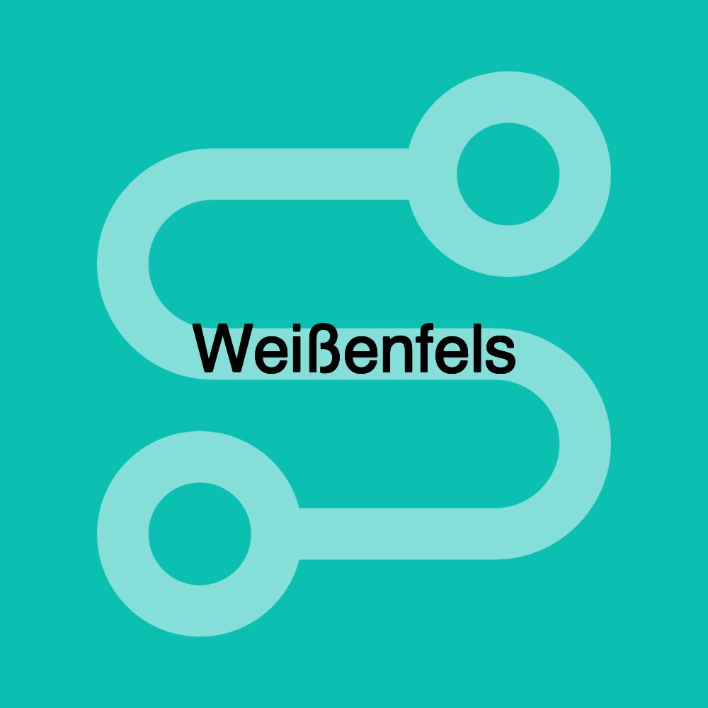 Weißenfels