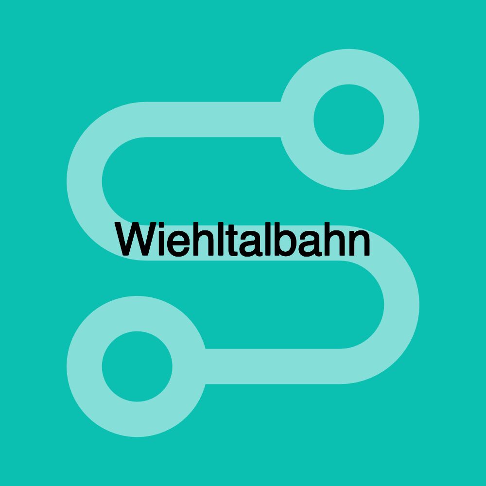 Wiehltalbahn