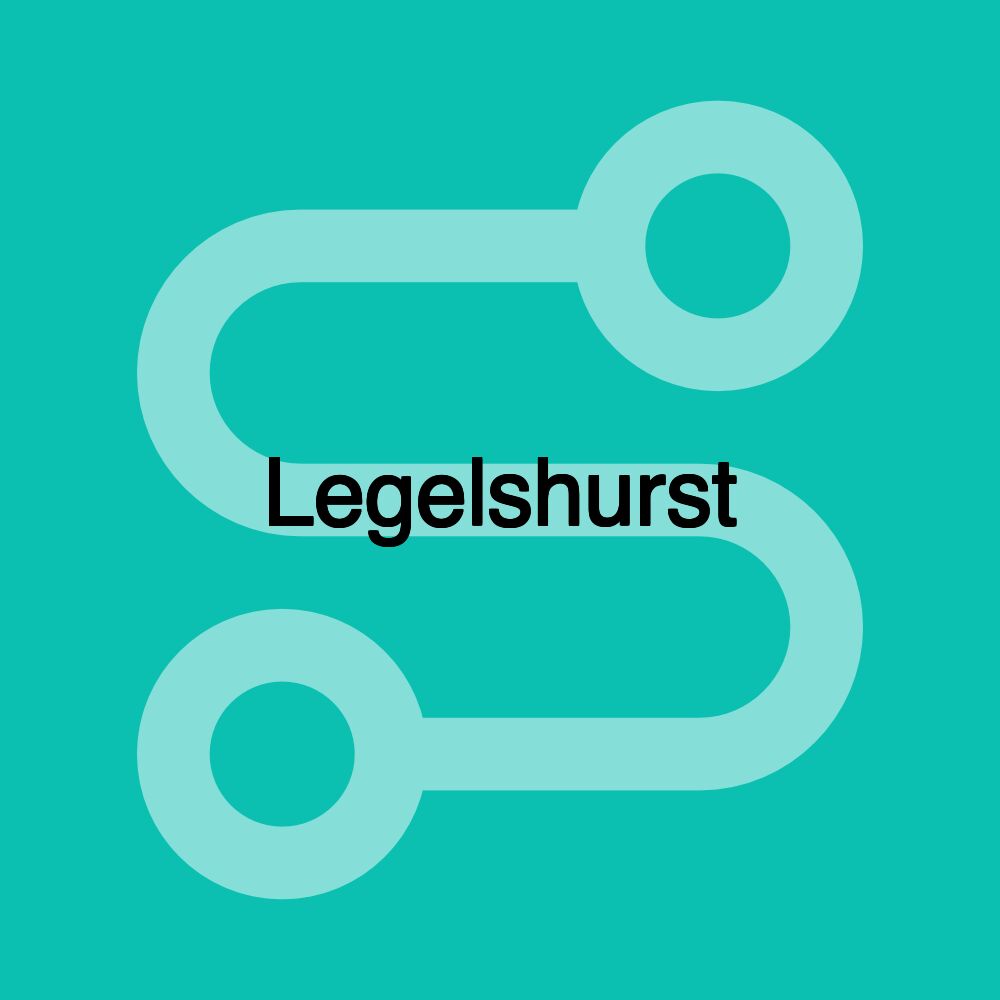 Legelshurst