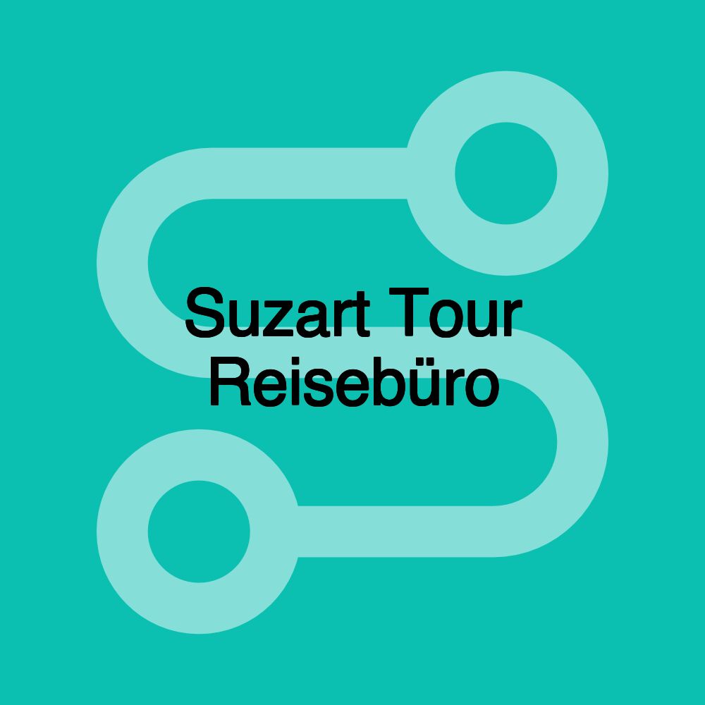 Suzart Tour Reisebüro