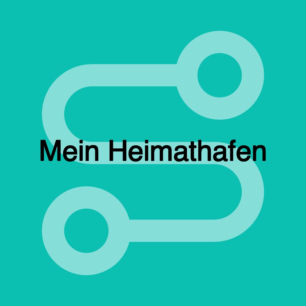 Mein Heimathafen