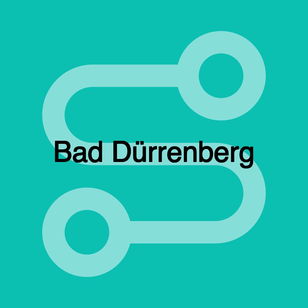 Bad Dürrenberg