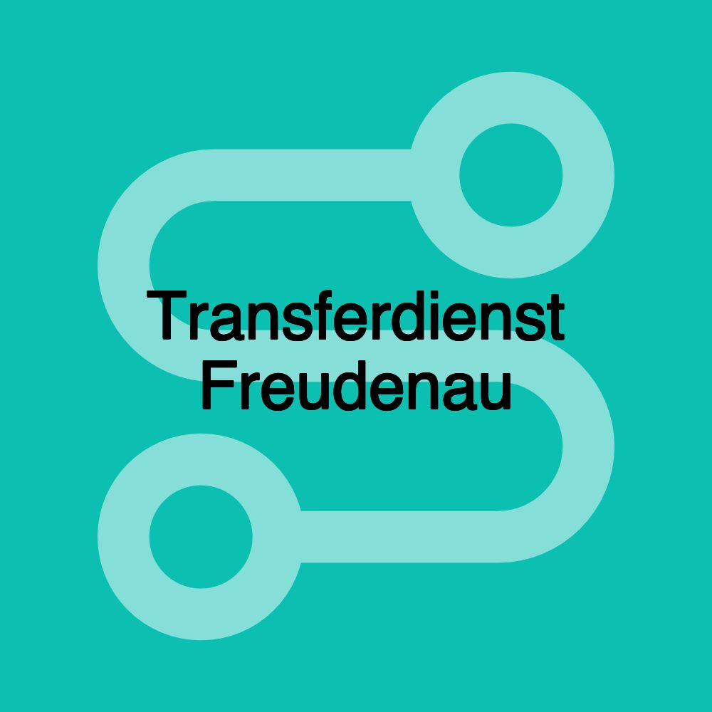 Transferdienst Freudenau