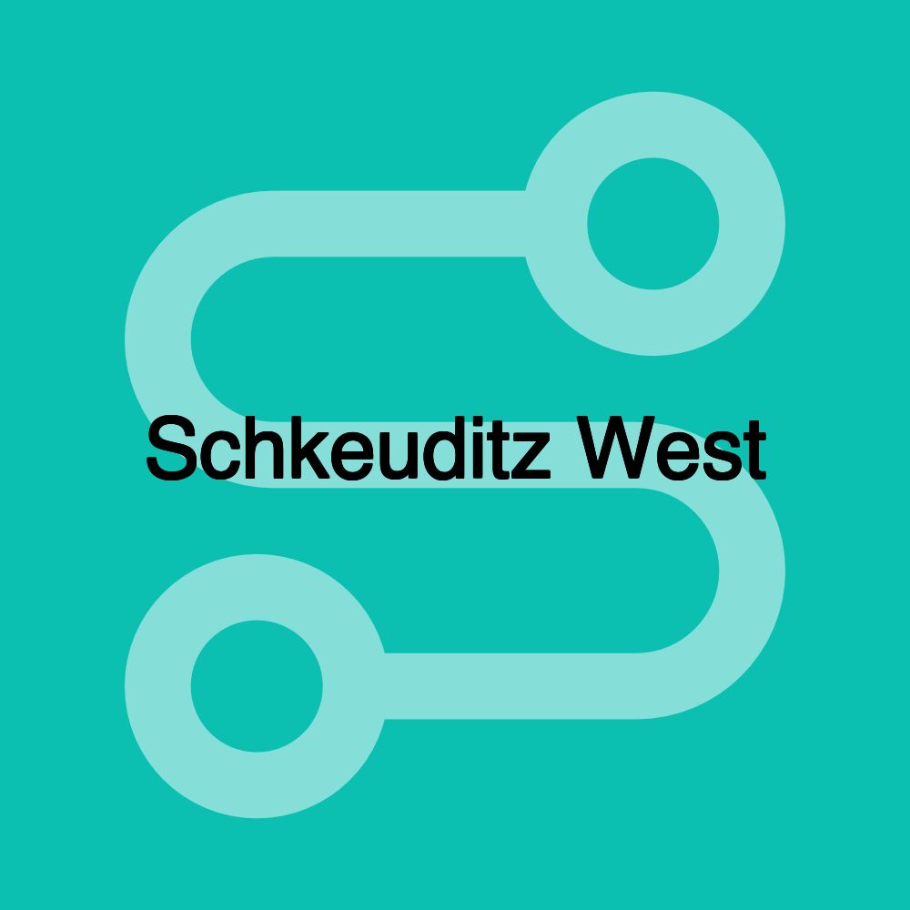 Schkeuditz West