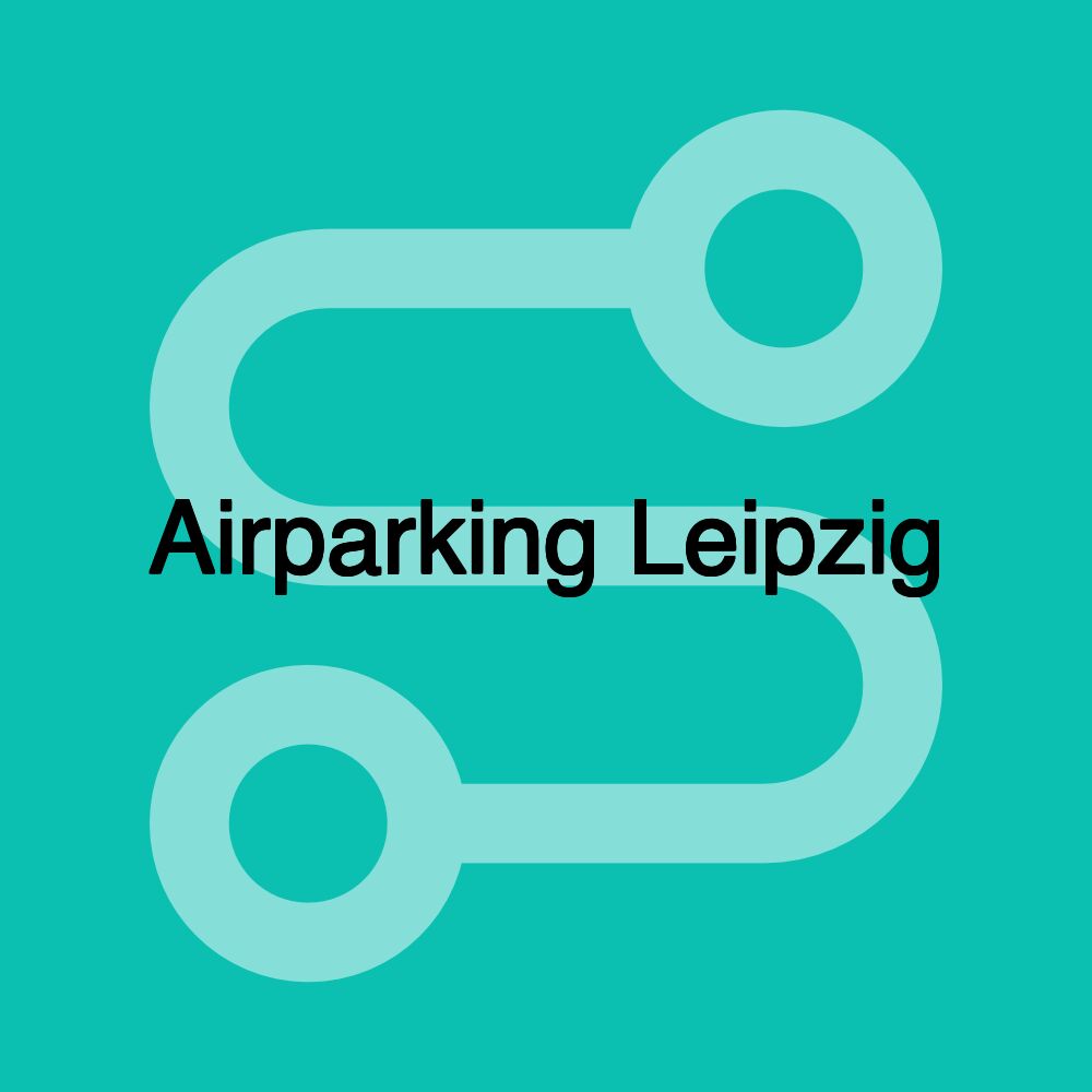 Airparking Leipzig