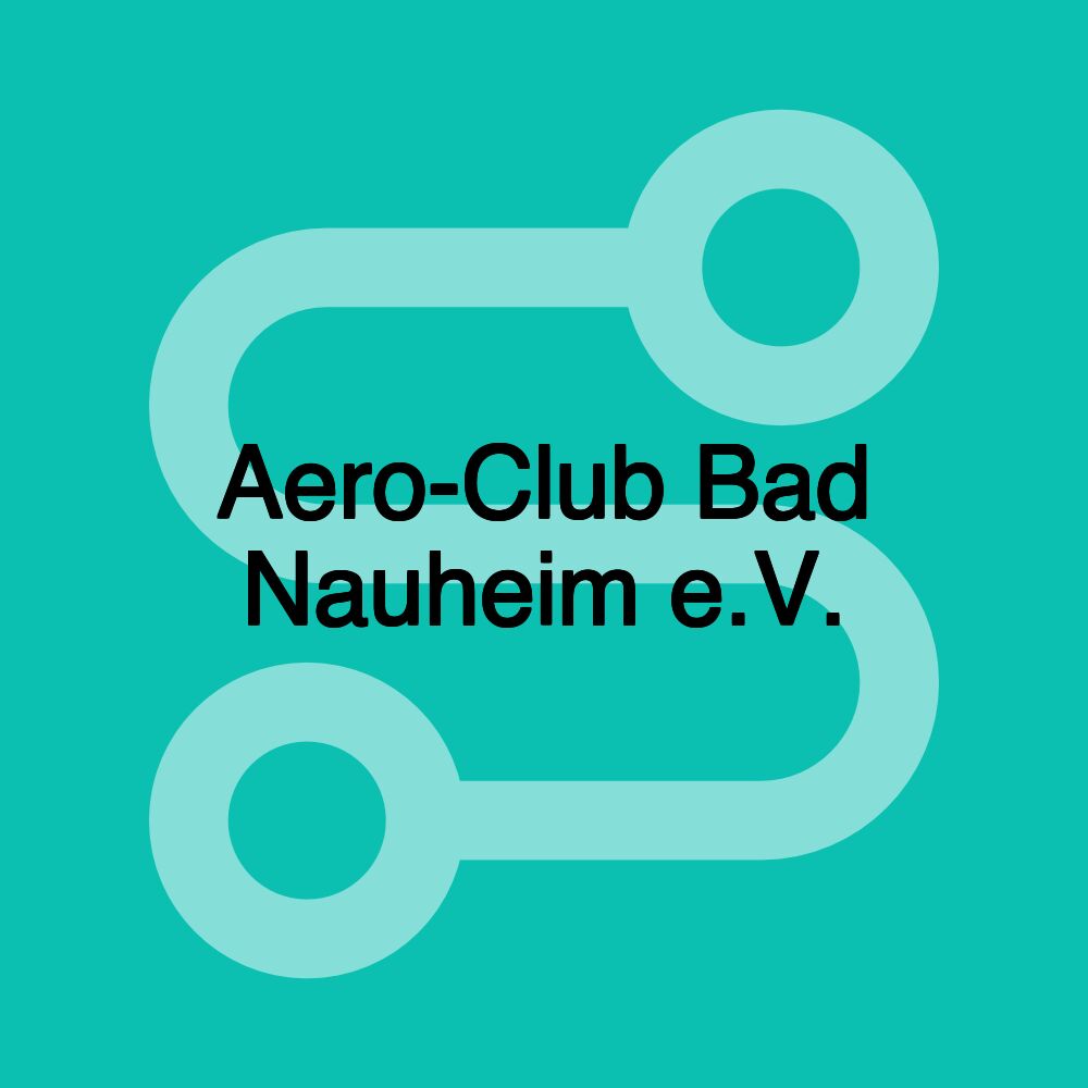 Aero-Club Bad Nauheim e.V.