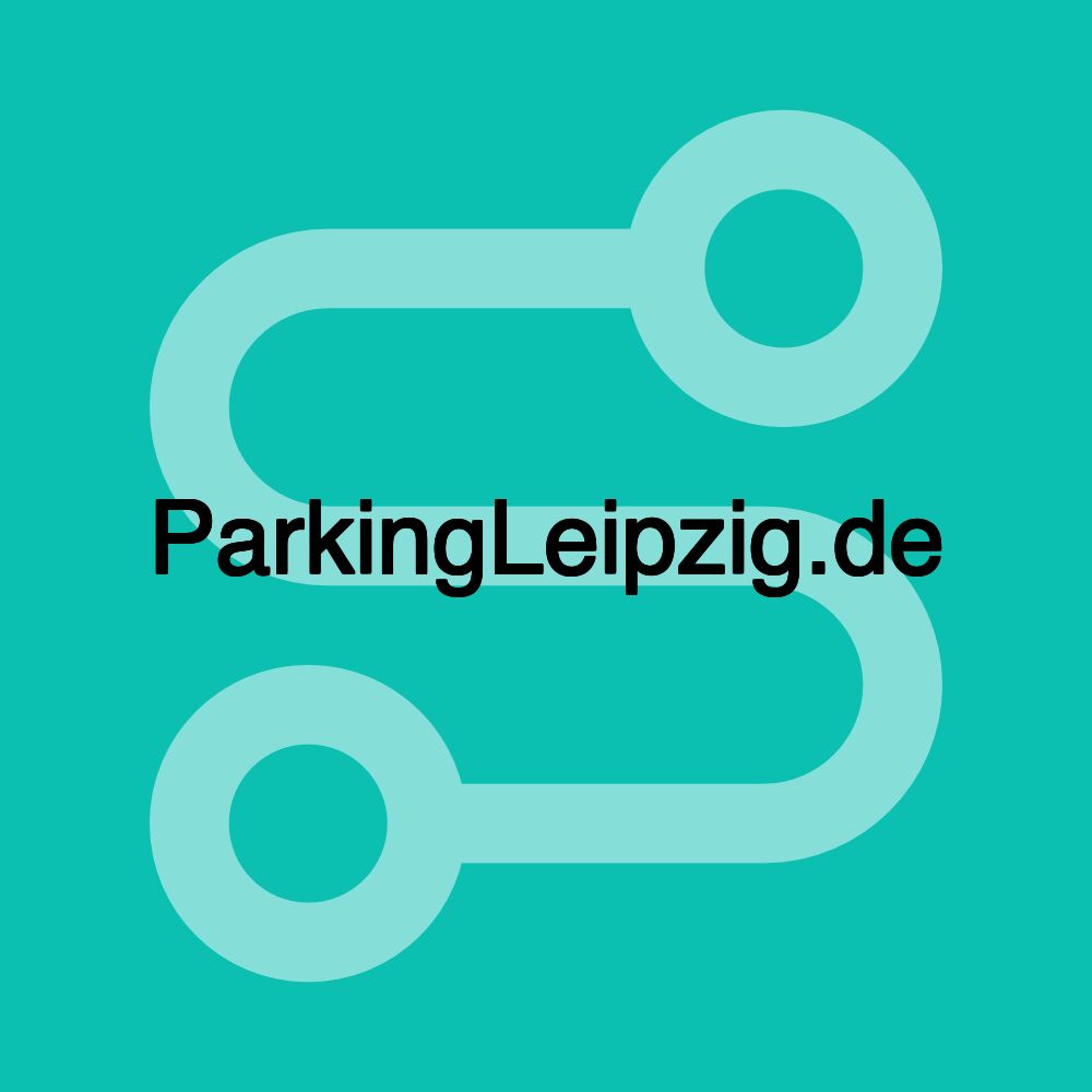 ParkingLeipzig.de