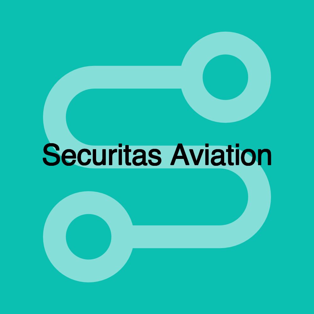 Securitas Aviation