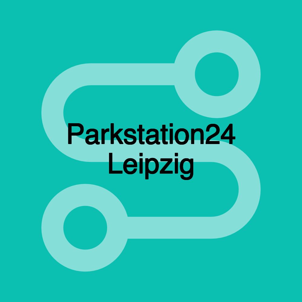 Parkstation24 Leipzig