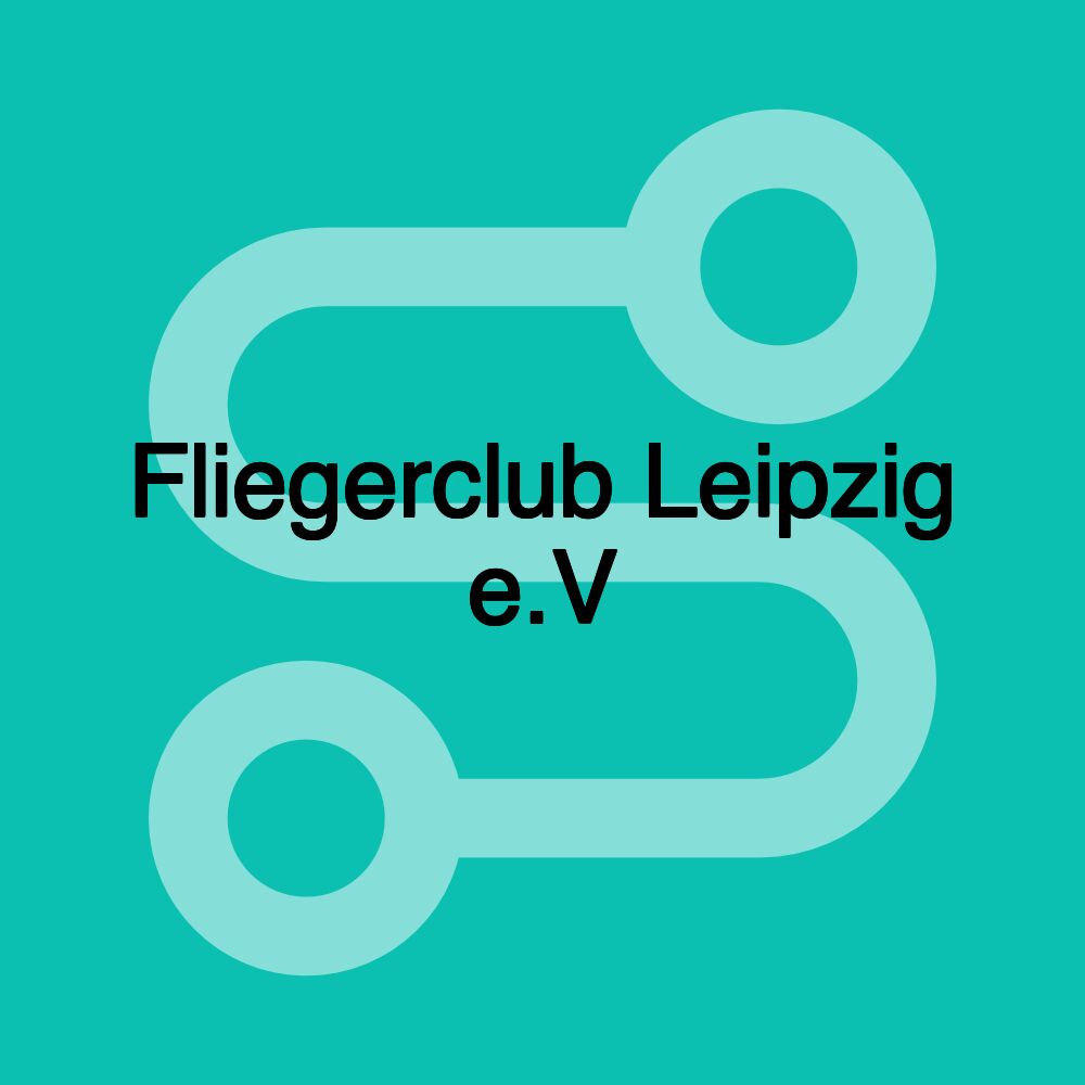 Fliegerclub Leipzig e.V