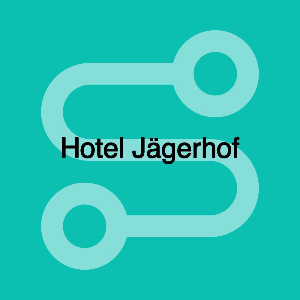 Hotel Jägerhof