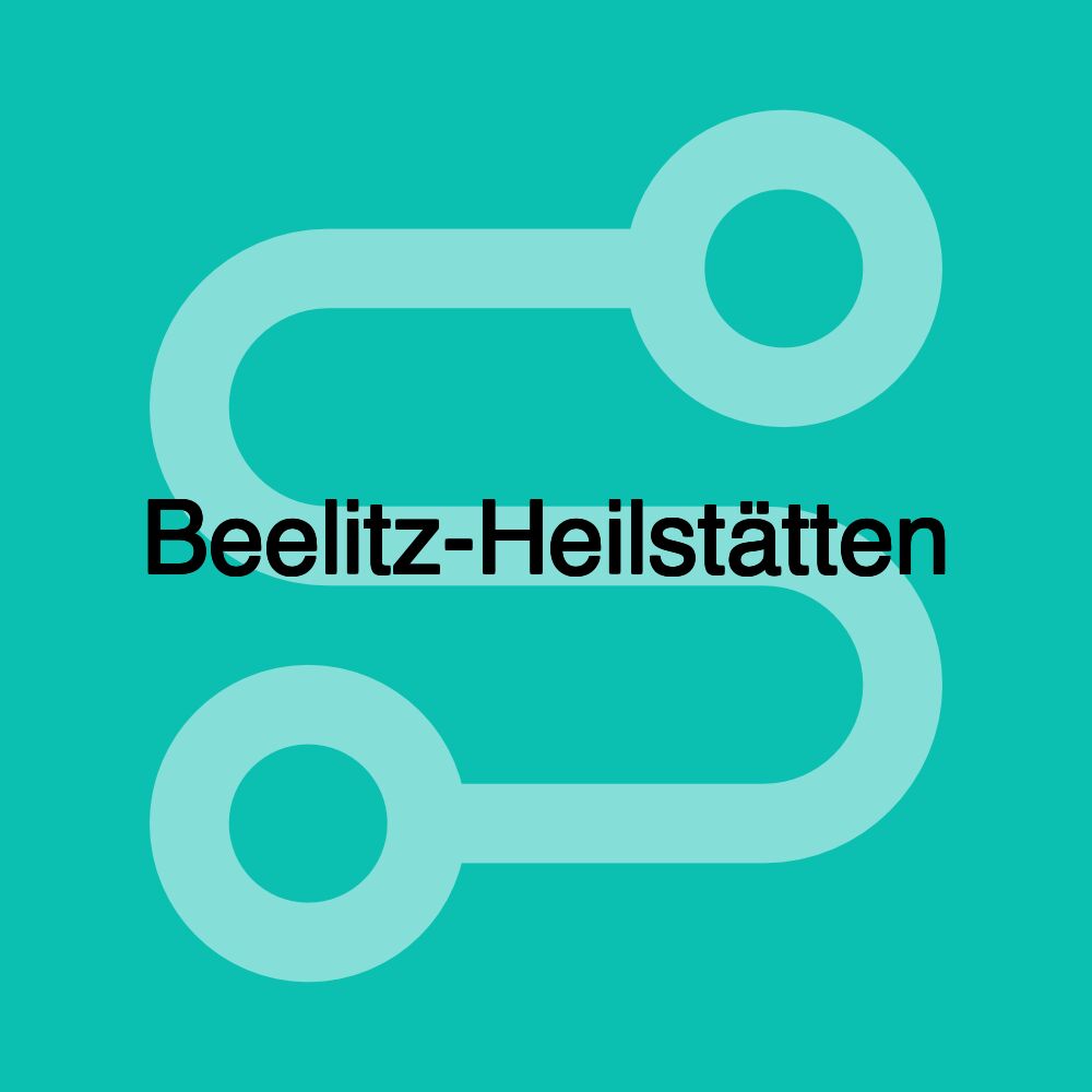 Beelitz-Heilstätten