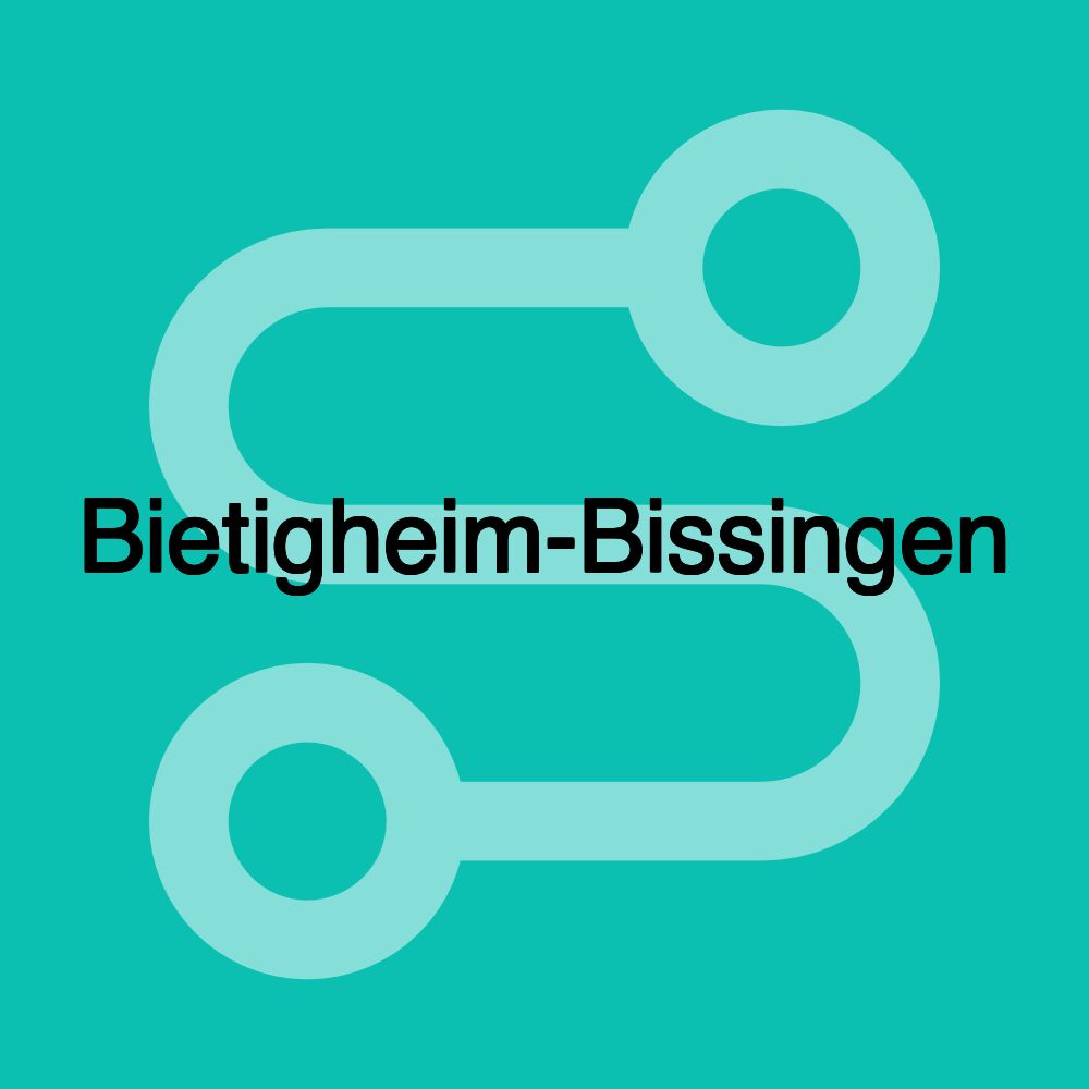 Bietigheim-Bissingen