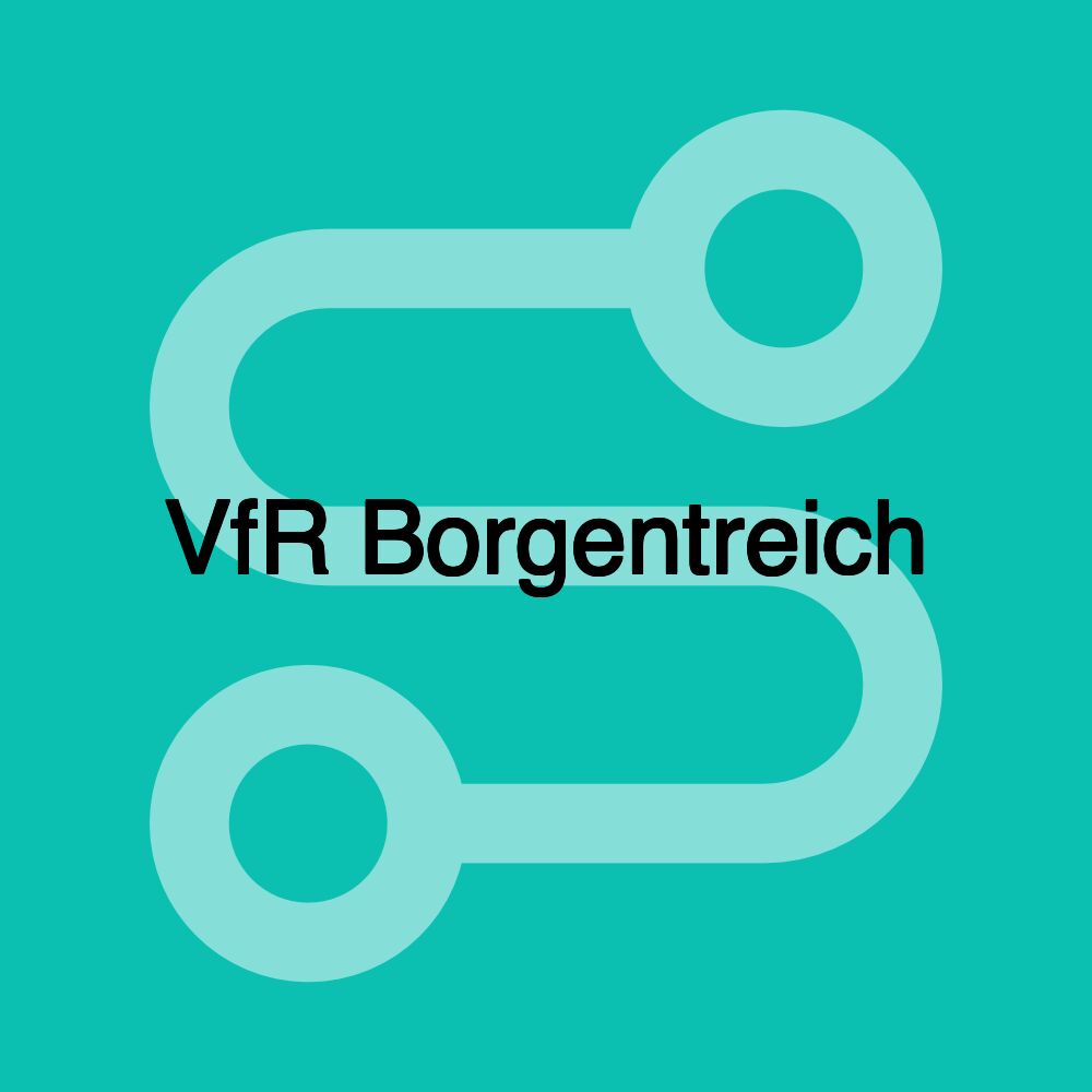 VfR Borgentreich