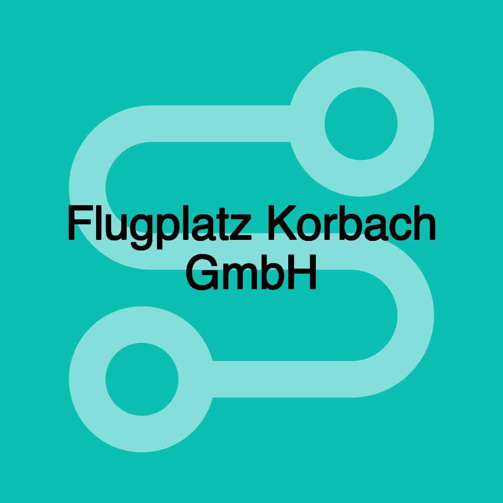 Flugplatz Korbach GmbH