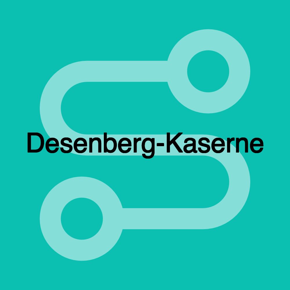 Desenberg-Kaserne