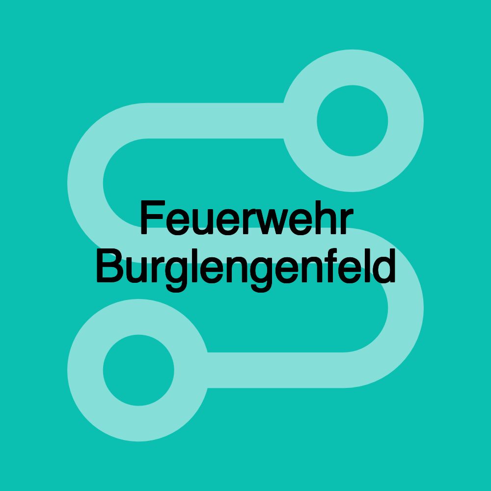 Feuerwehr Burglengenfeld