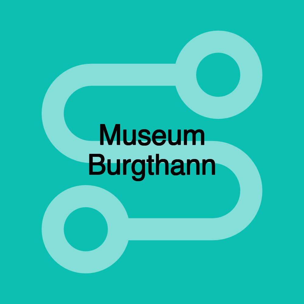 Museum Burgthann