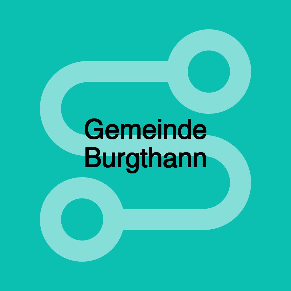 Gemeinde Burgthann