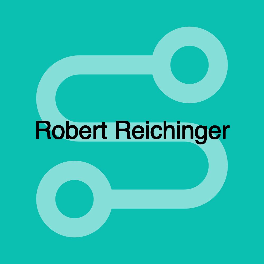 Robert Reichinger