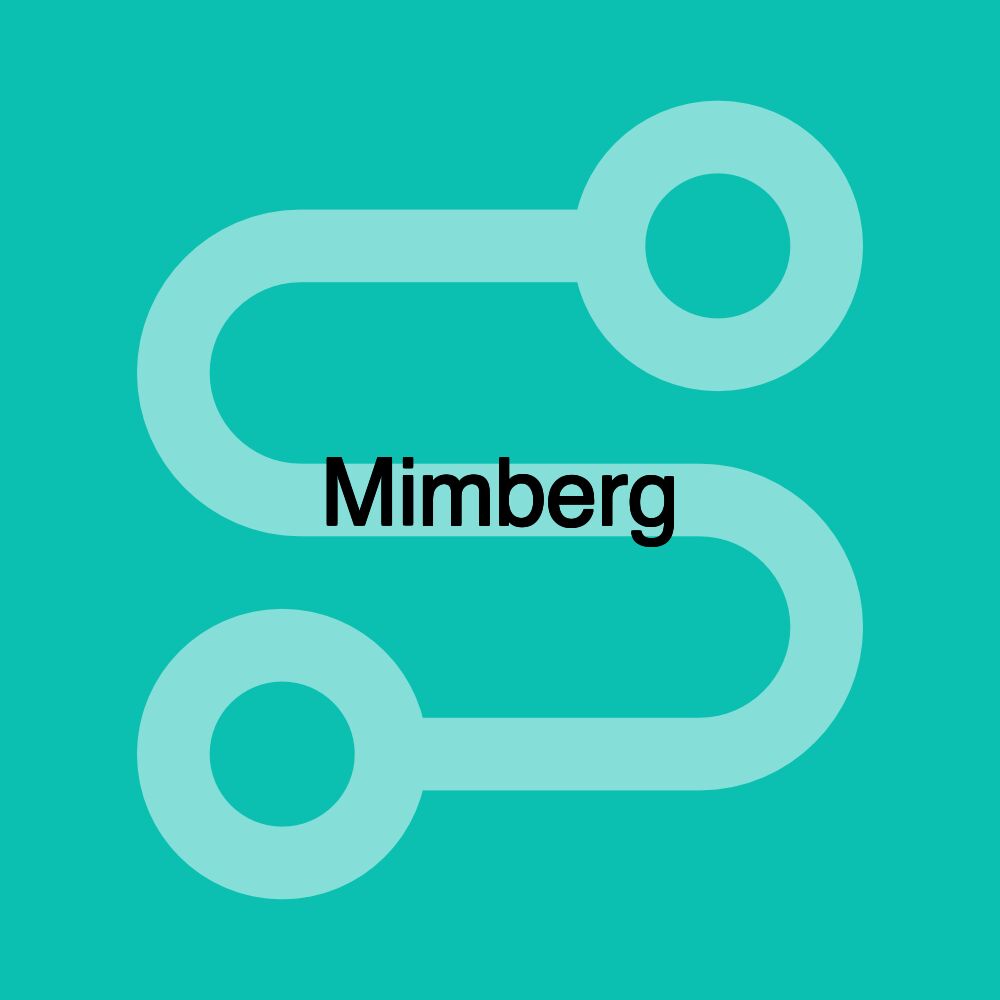 Mimberg