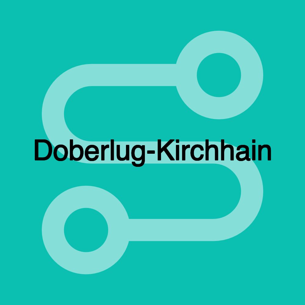 Doberlug-Kirchhain