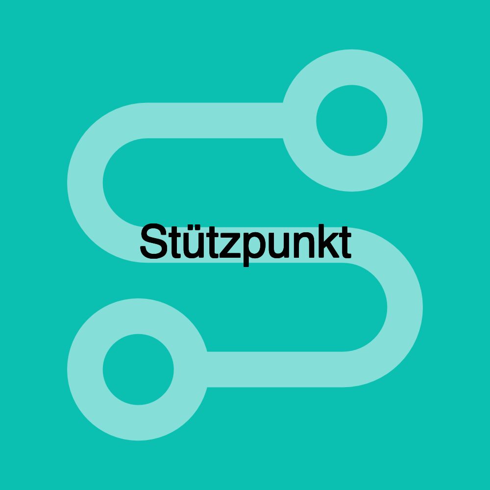 Stützpunkt