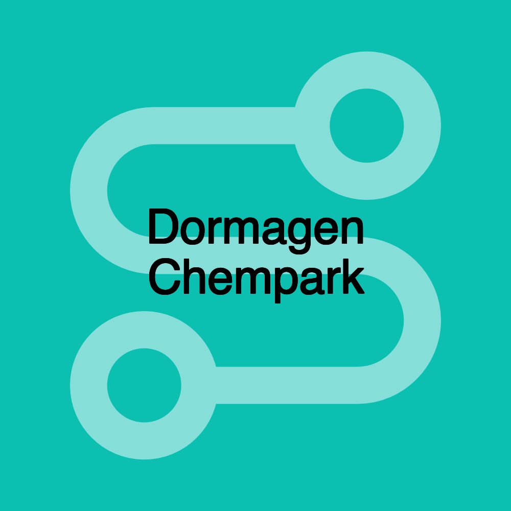 Dormagen Chempark