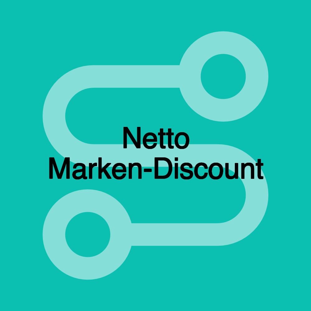 Netto Marken-Discount