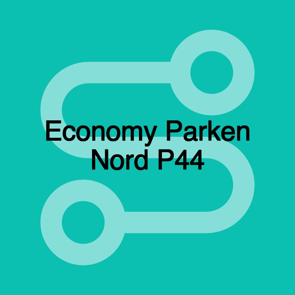 Economy Parken Nord P44