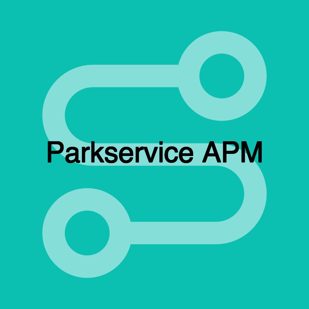 Parkservice APM