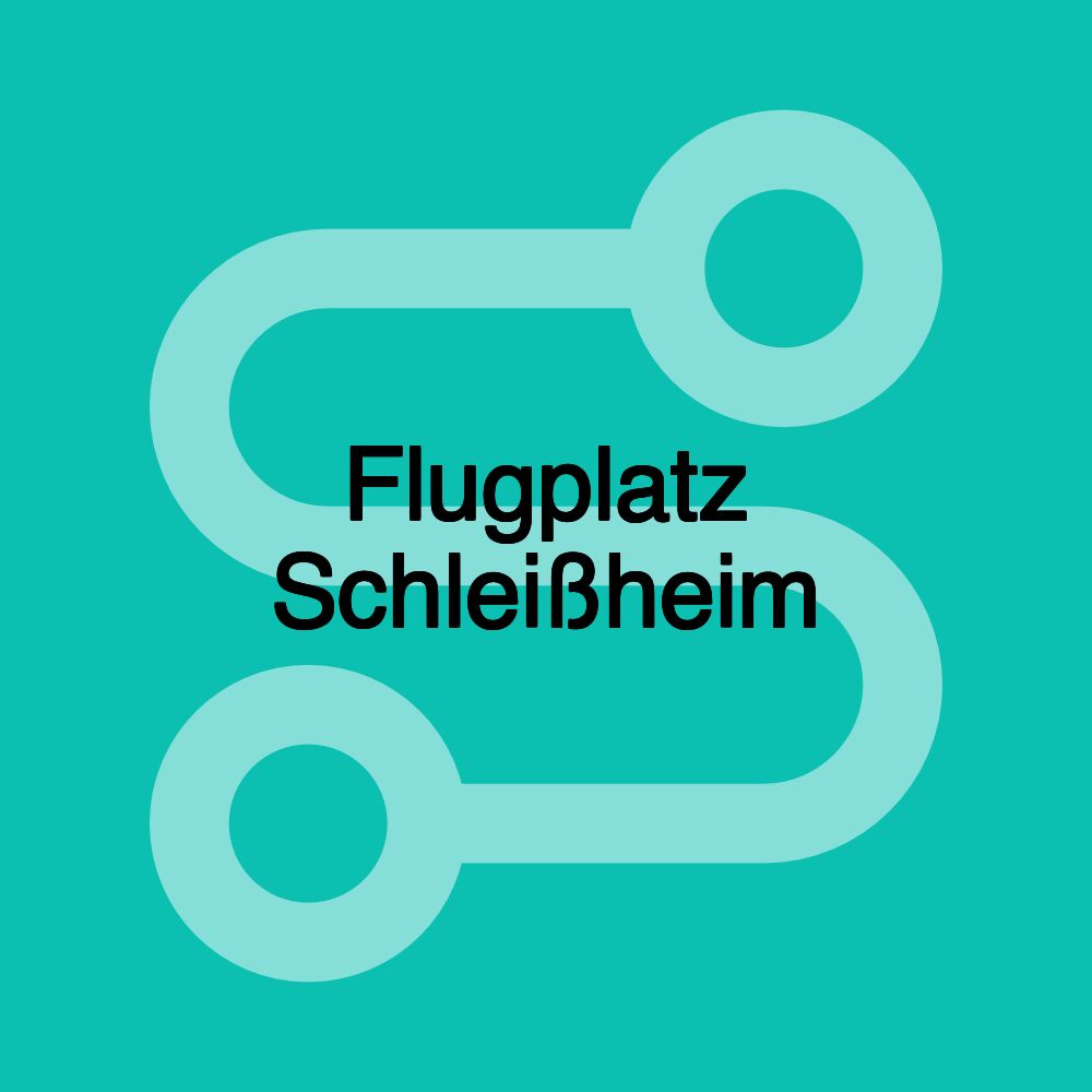 Flugplatz Schleißheim