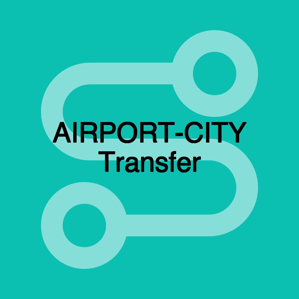 AIRPORT-CITY Transfer