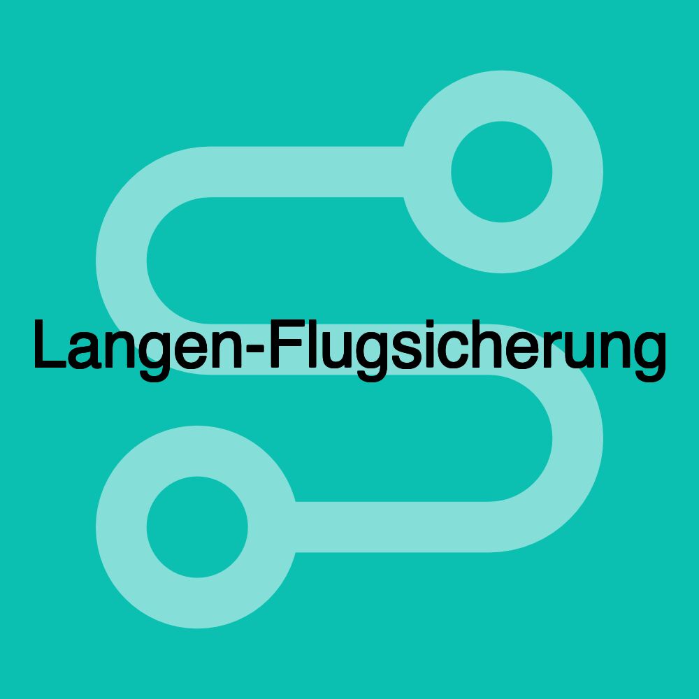 Langen-Flugsicherung