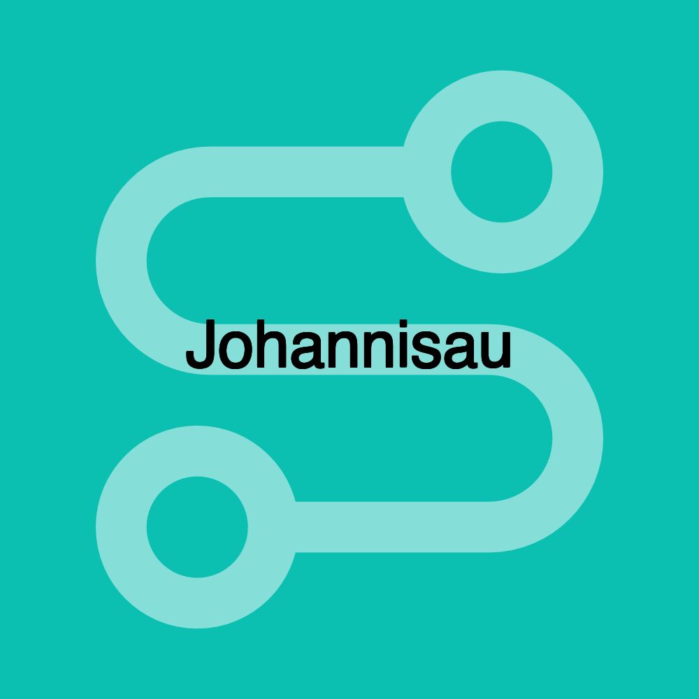 Johannisau