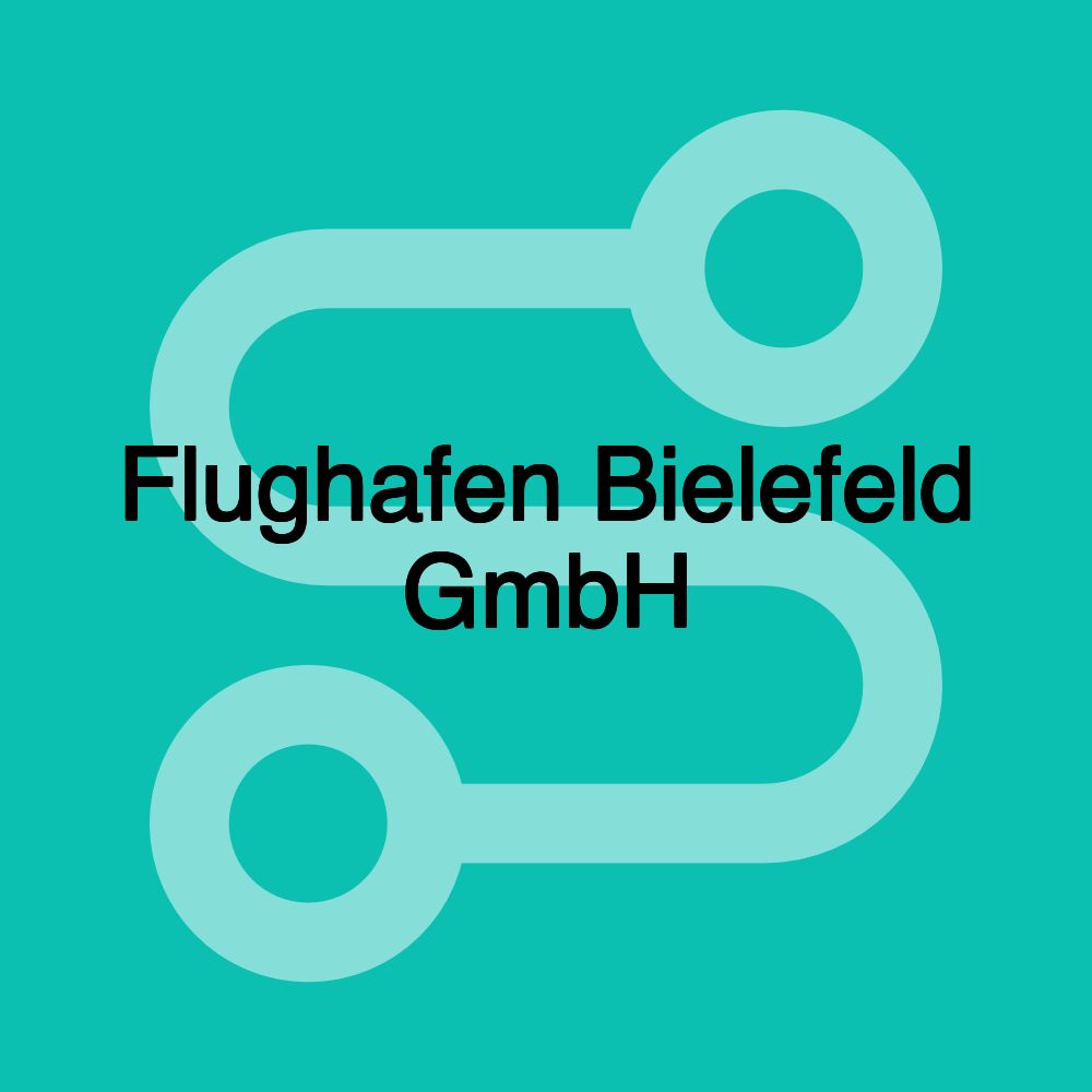 Flughafen Bielefeld GmbH