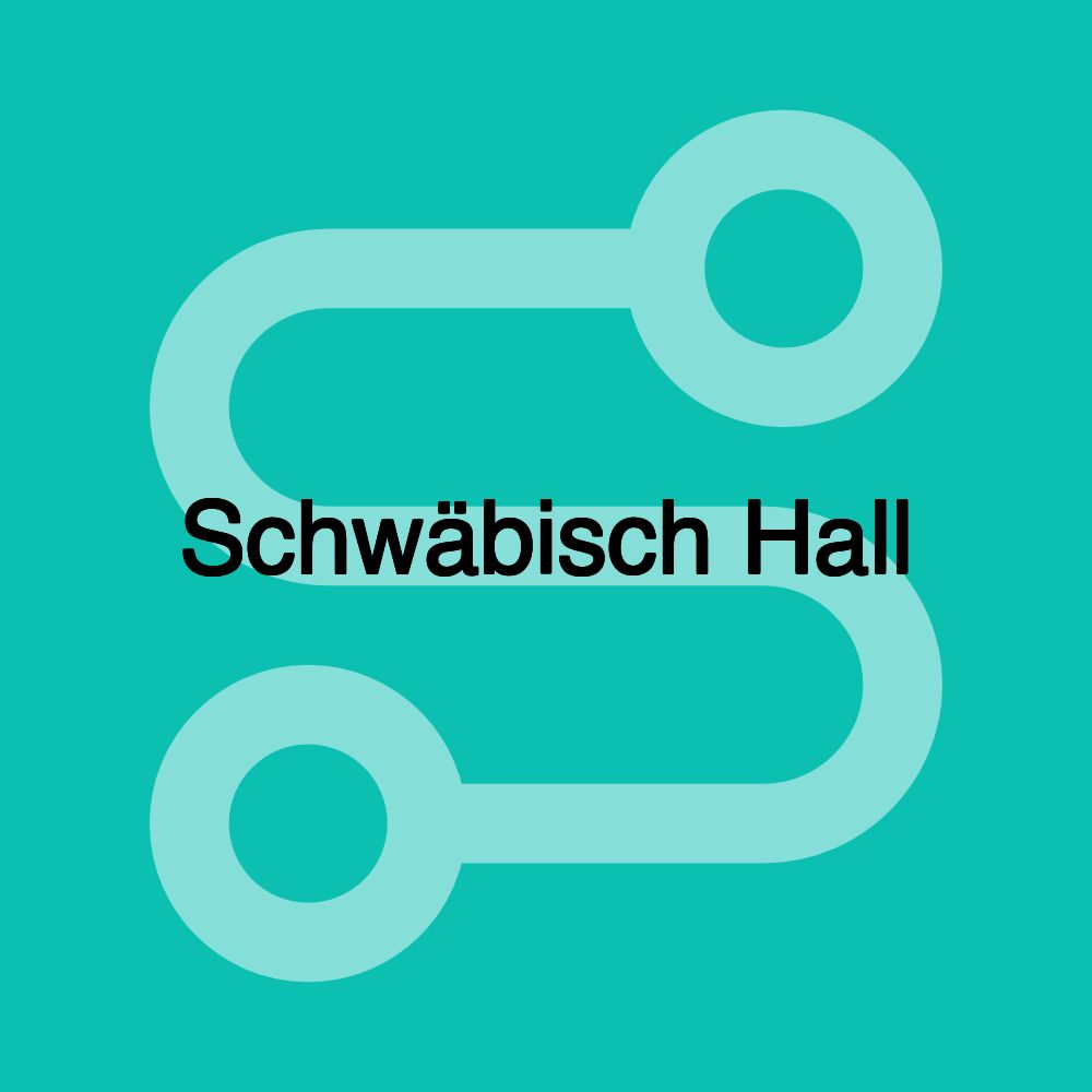 Schwäbisch Hall