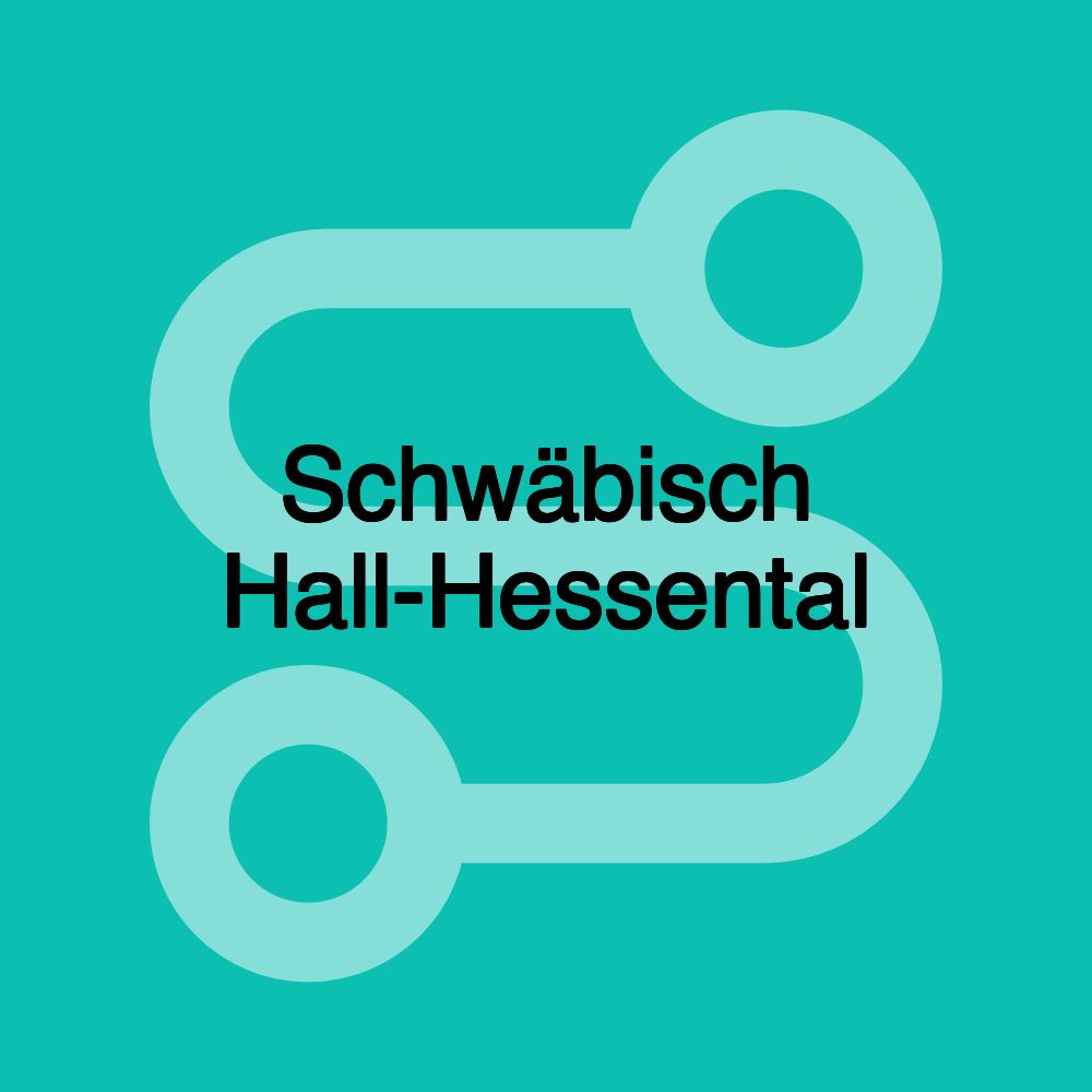 Schwäbisch Hall-Hessental