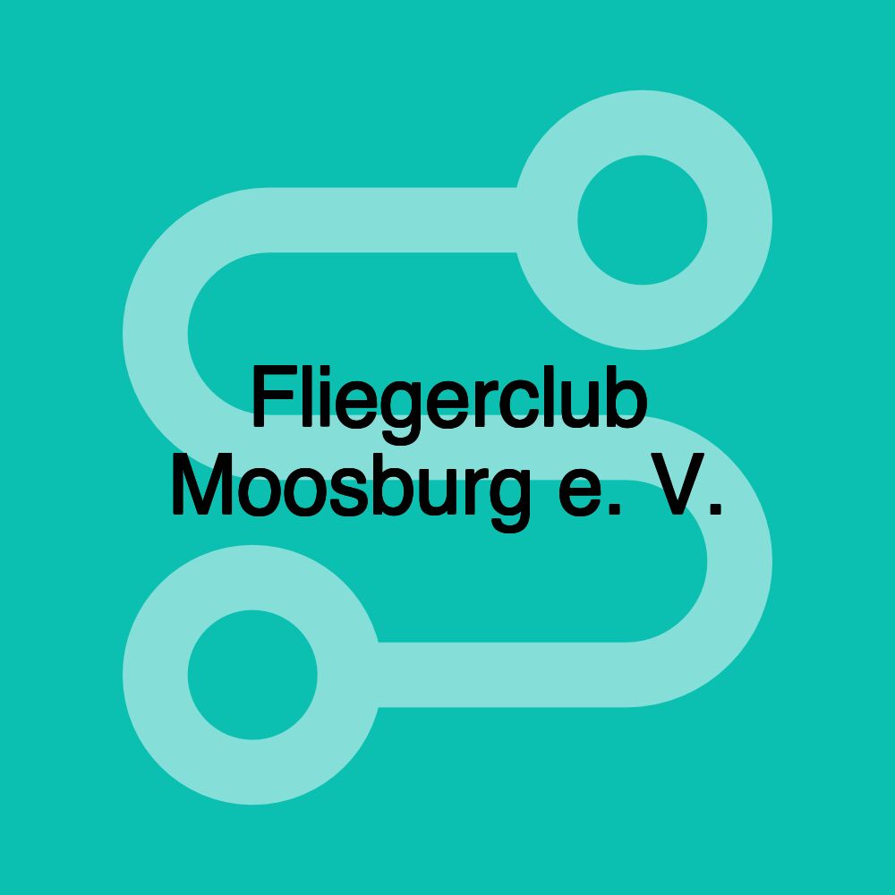 Fliegerclub Moosburg e. V.