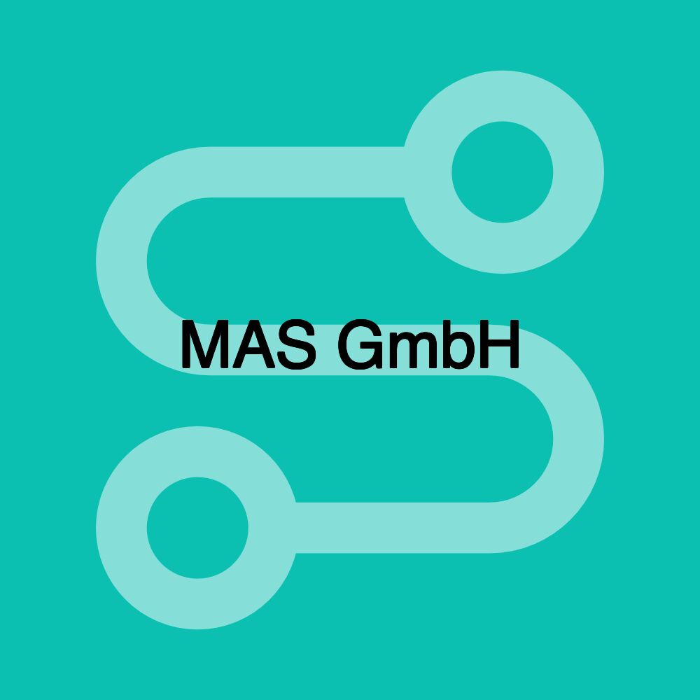 MAS GmbH