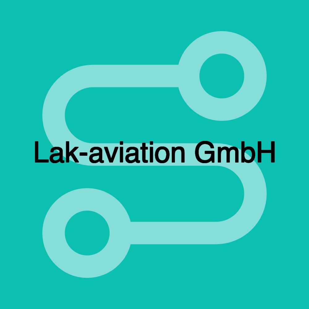 Lak-aviation GmbH