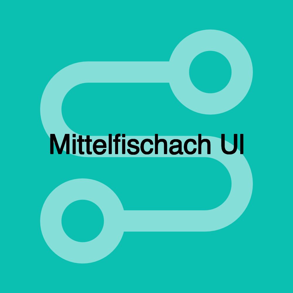 Mittelfischach Ul