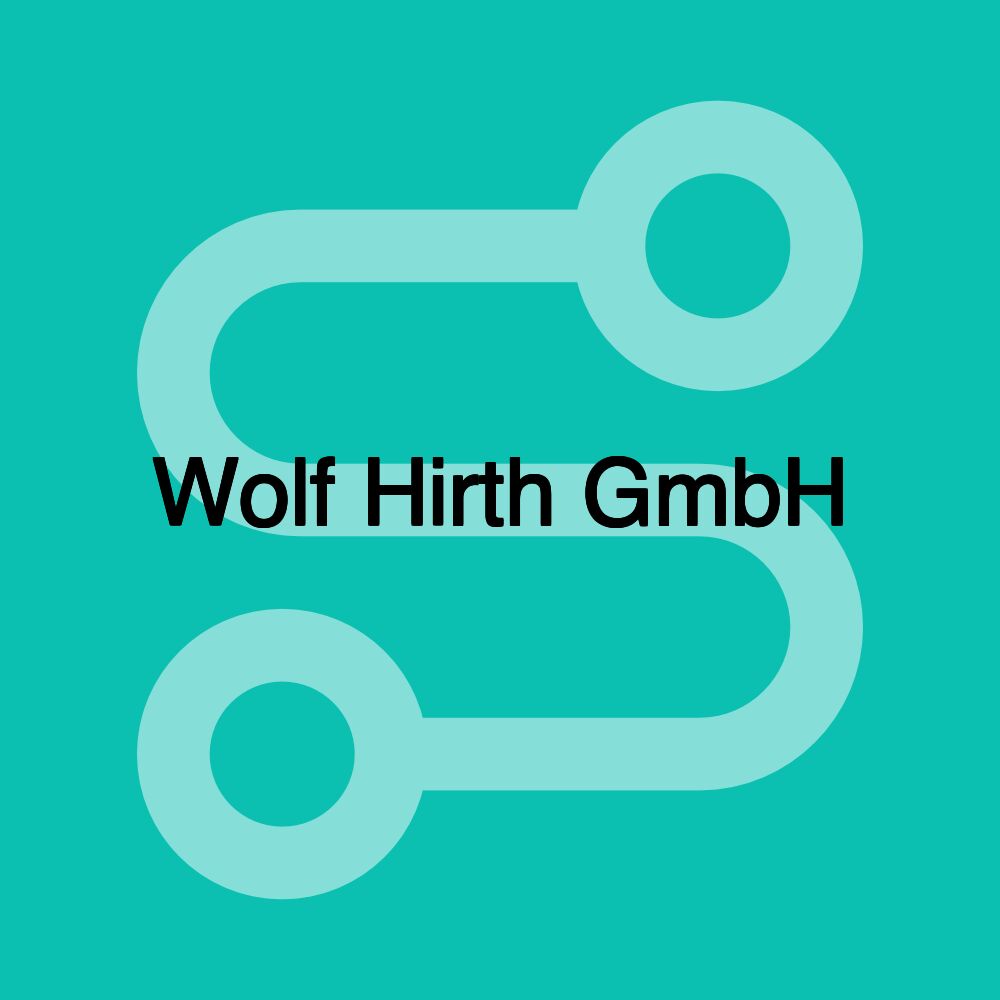 Wolf Hirth GmbH