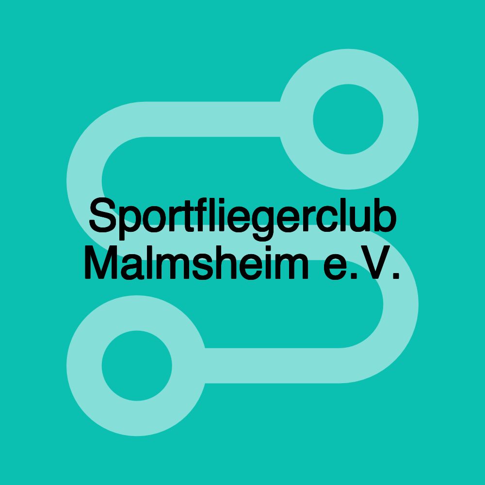 Sportfliegerclub Malmsheim e.V.